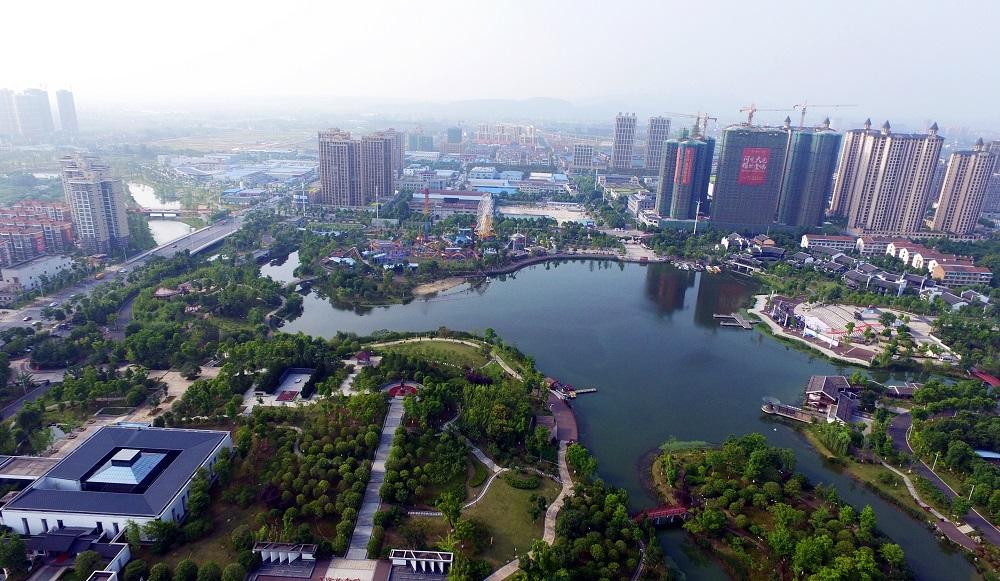 公司承建的常德市丁玲公園新建工程（一標(biāo)）榮獲全國(guó)市政金杯示范工程、國(guó)家優(yōu)質(zhì)工程