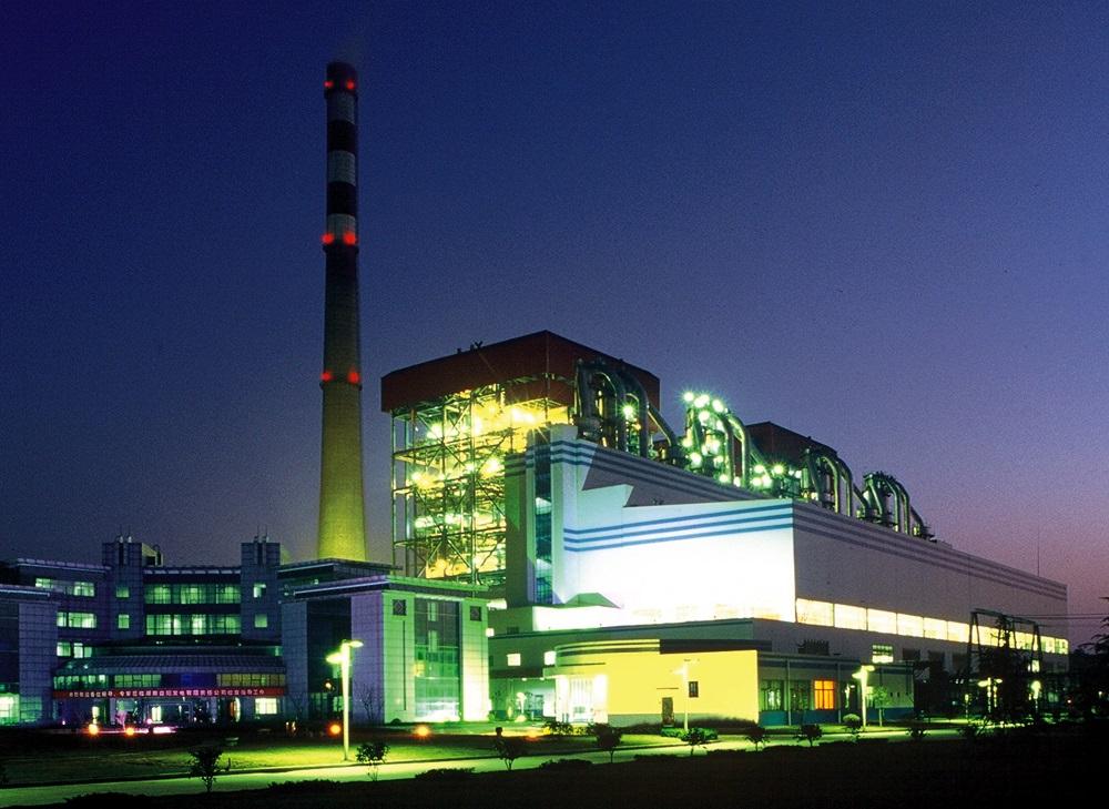 公司承建的益陽(yáng)電廠(chǎng)一期工程（2×300MW）榮獲國(guó)家優(yōu)質(zhì)工程銀質(zhì)獎(jiǎng)、國(guó)家建筑業(yè)新技術(shù)推廣應(yīng)用金牌示范工程獎(jiǎng)
