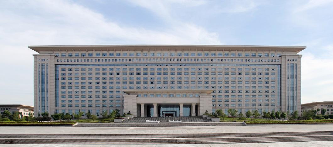 公司承建的攸縣發(fā)展中心榮獲兩項(xiàng)（土建、安裝）中國(guó)建設(shè)工程魯班獎(jiǎng)、全國(guó)AAA級(jí)安全文明標(biāo)準(zhǔn)化工地